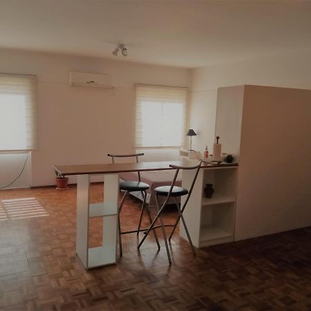 Mendoza Capital Microcentro Apartment ภายนอก รูปภาพ