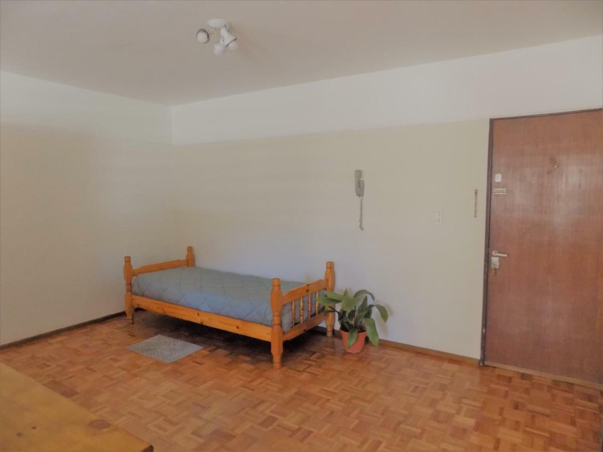 Mendoza Capital Microcentro Apartment ภายนอก รูปภาพ